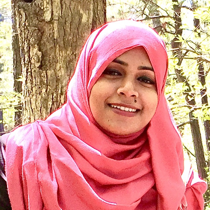 Sabiha Salma